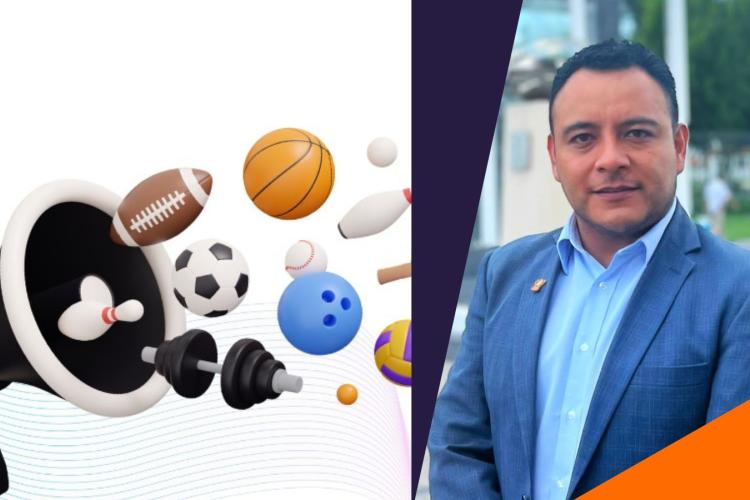deporte marketing