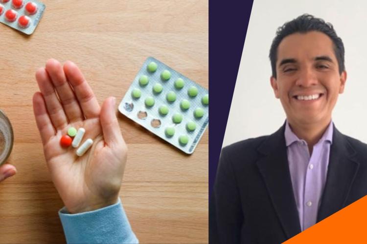 automedicación