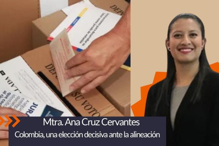 COLOMBIA-ELECCIONES
