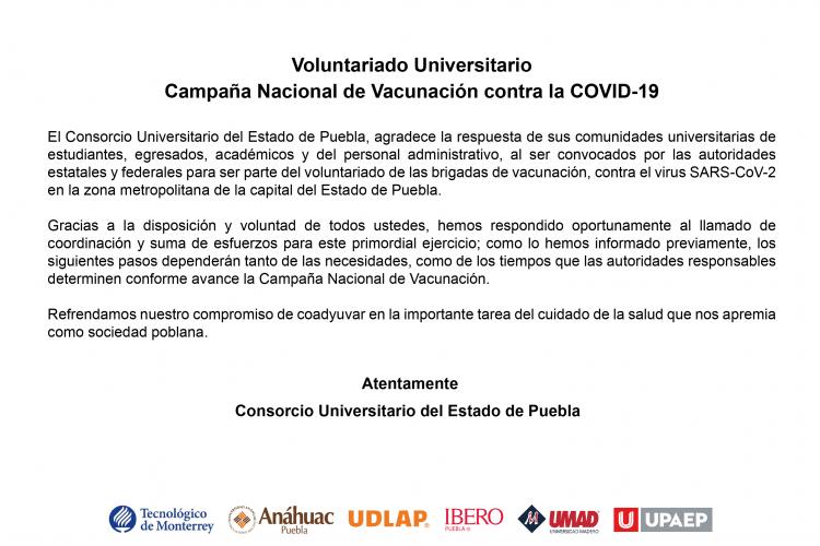 Voluntariado