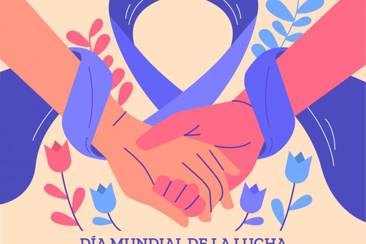 DÍA MUNDIAL DEL CÁNCER