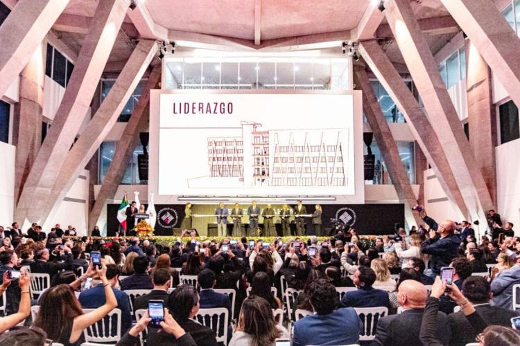 INAUGURACIÓN-EDIFICIO-LIDERAZGO-ANÁHUAC-ARMENTA