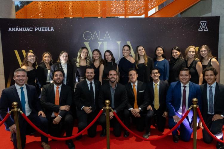 GALA-VUA-2026