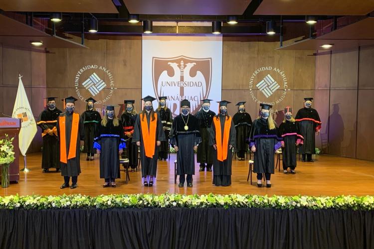 Graduación