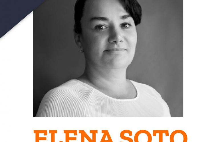 Dra. Elena Soto