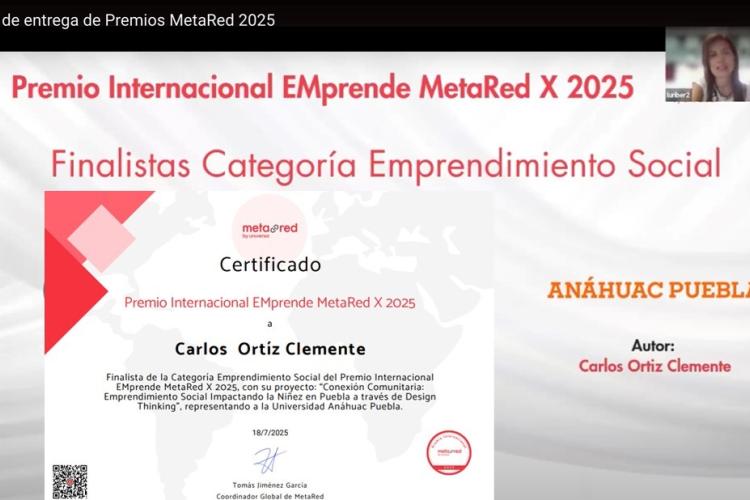 Metared