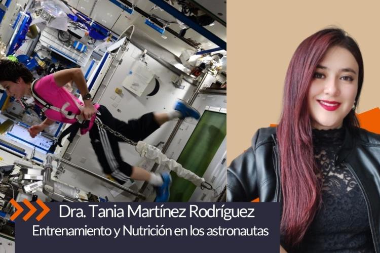 nutrición-astronauta