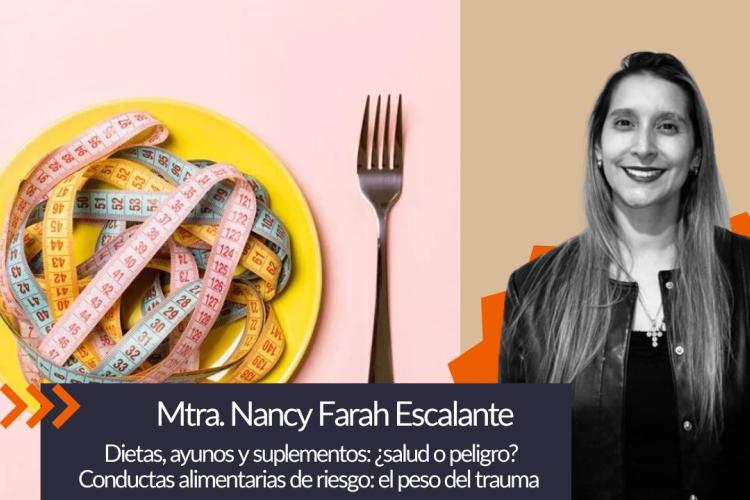 CONDUCTA-ALIMENTARIA