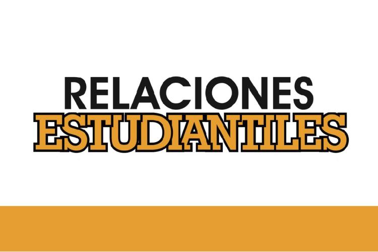 Bienvenida a los alumnos de nuevo ingreso