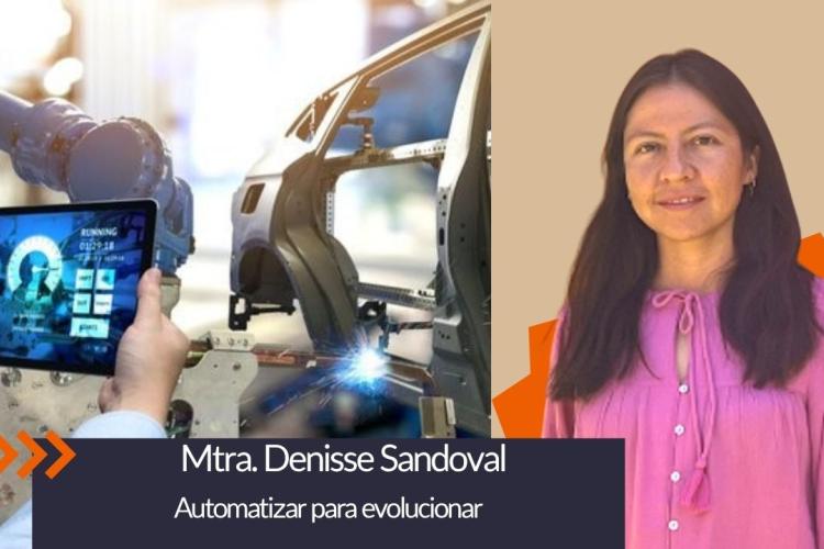 AUTOMTIZAR-PARA-EVOLUCIONAR