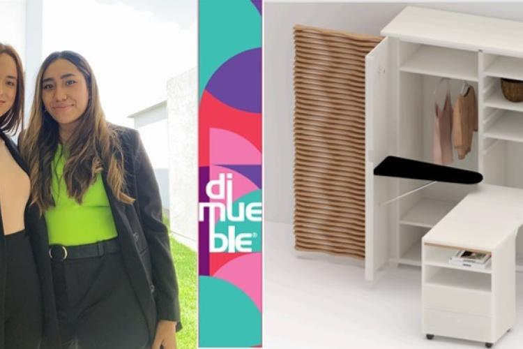 dimueble "Armonia"