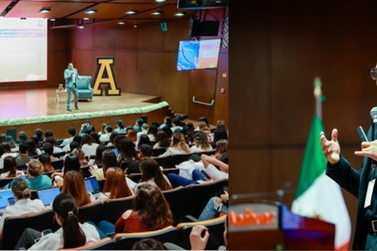 nutrición congreso