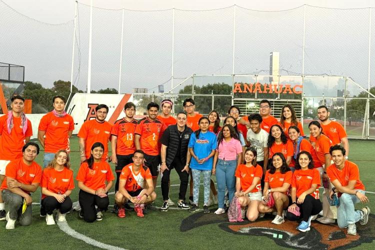 TOPOS FC- Anáhuac-Puebla