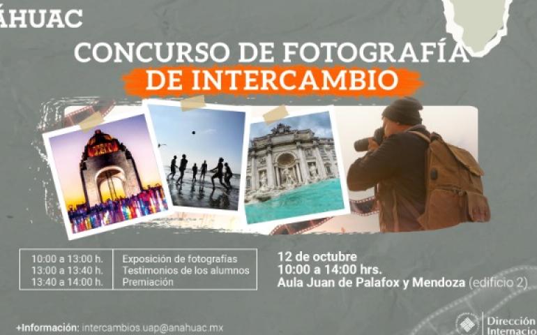 Intercambio anáhuac