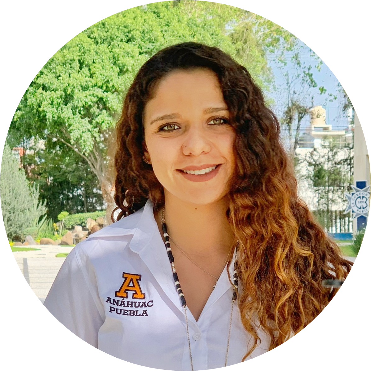 Fernanda Terrazas Plaza