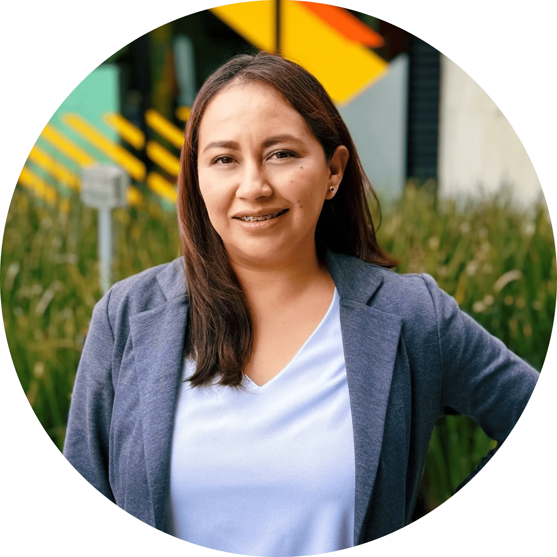 Lic. Argelia Pérez Sánchez