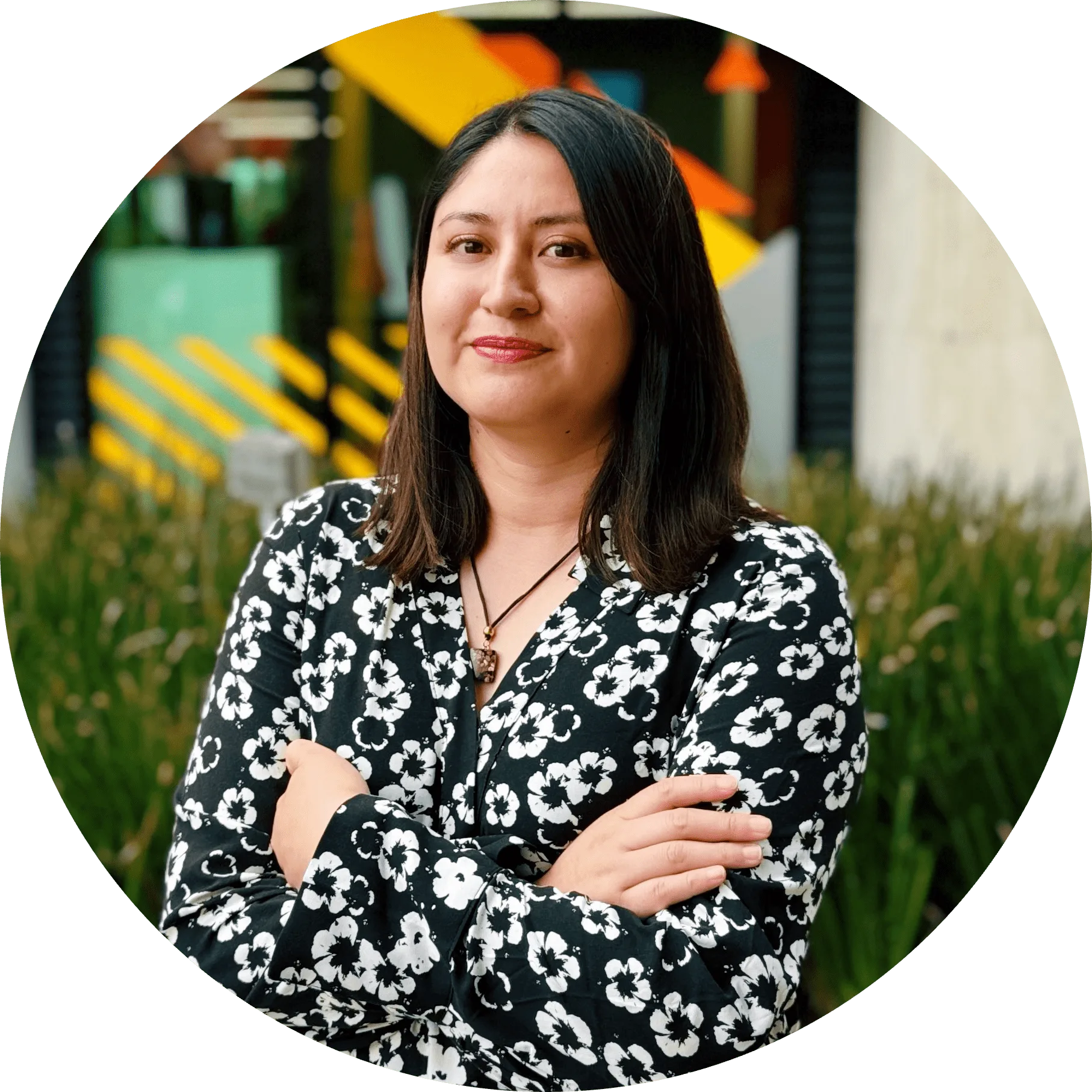 Lic. Ingrid Itzhel Serrano Anaya