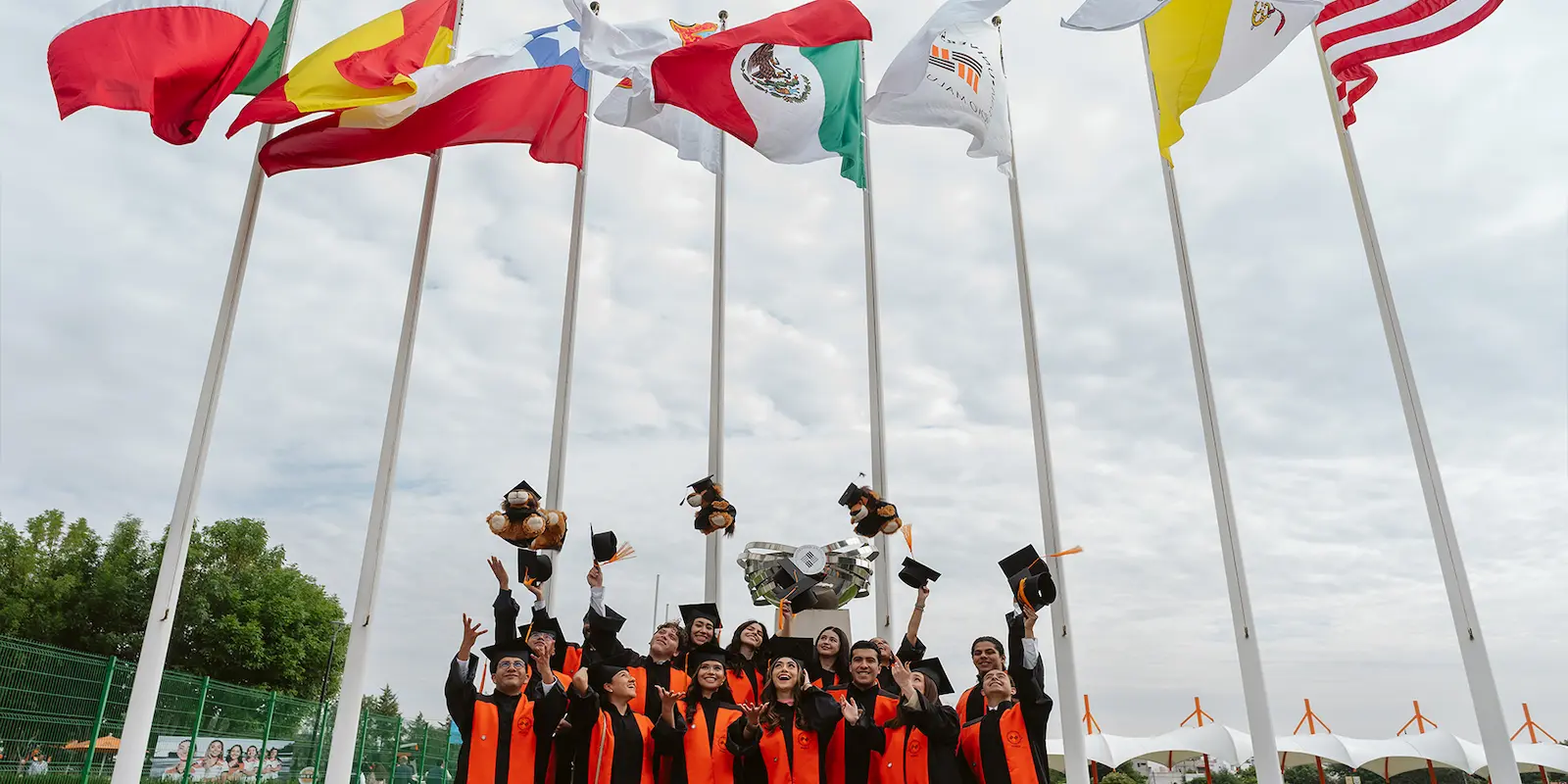 Estudiantes Anáhuac Puebla