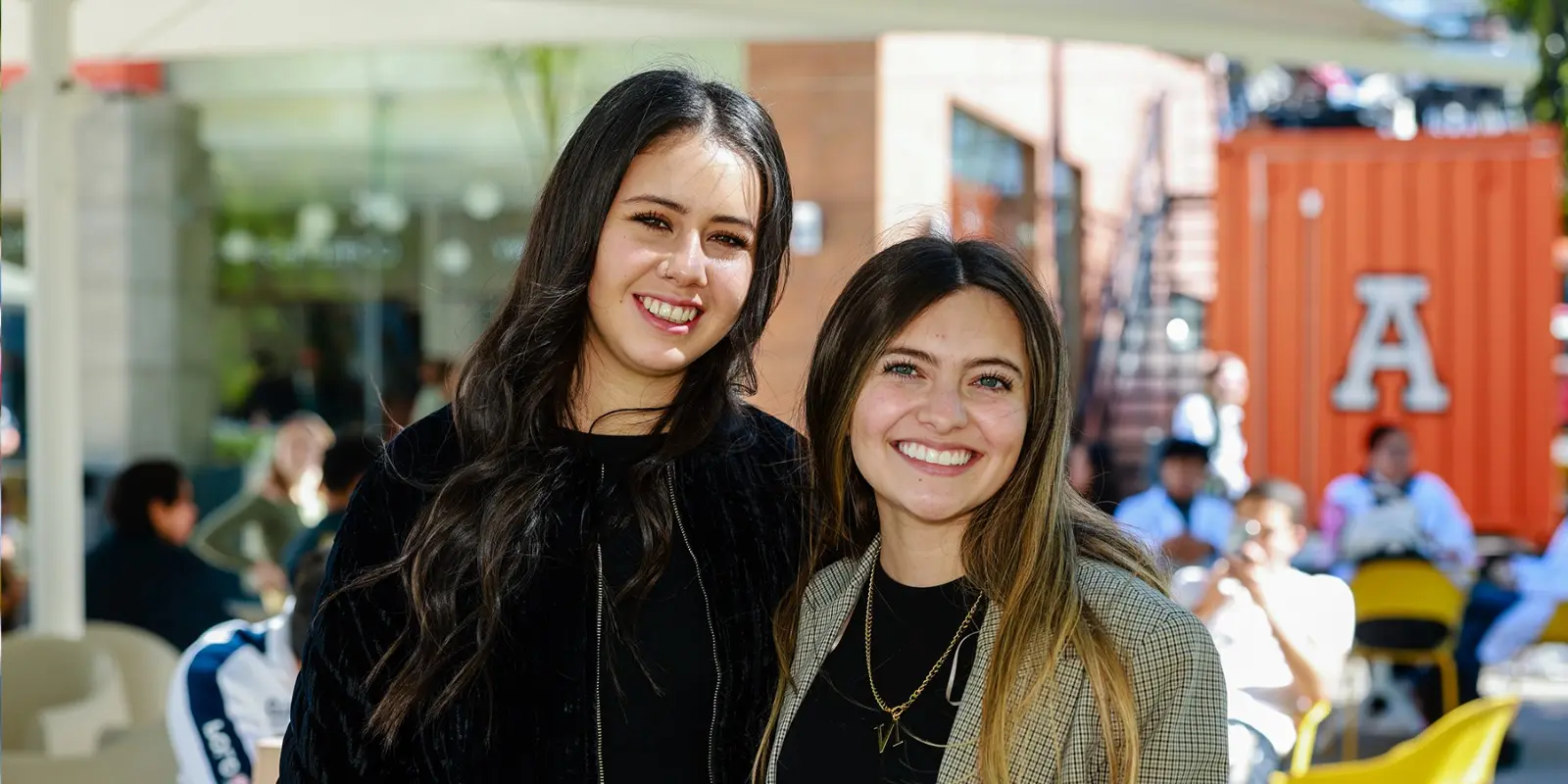 Estudiantes Anáhuac Puebla