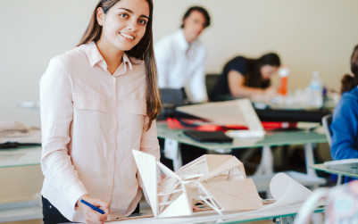 Escuela de Arquitectura y Diseño
