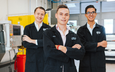 Escuela de Ingeniería y Actuaría