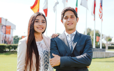Escuela de Relaciones Internacionales