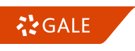 Gale LitFinder