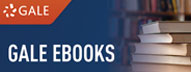 Gale eBooks