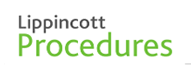 Lippincott Procedures
