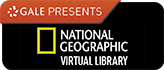 National Geographic Magazine Archive