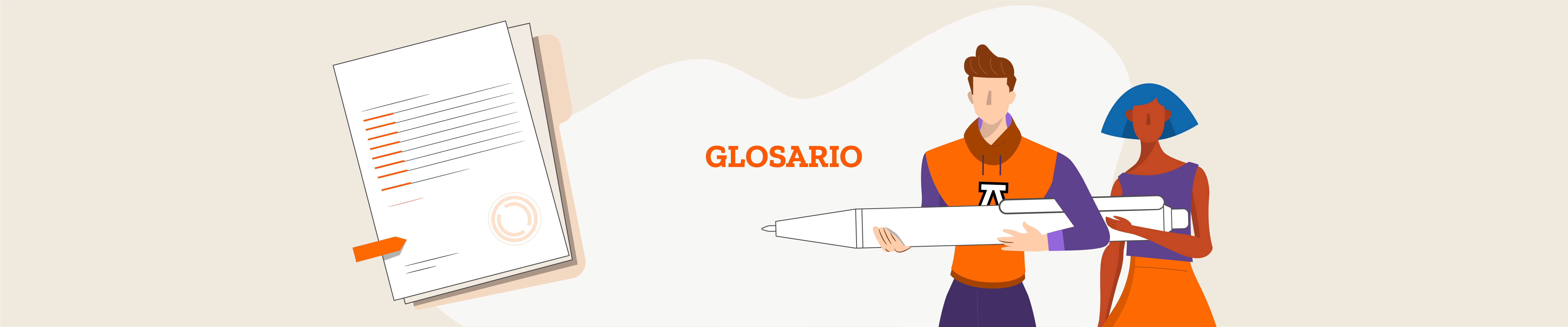 Normatividad y glosario de la Defensoría Anáhuac