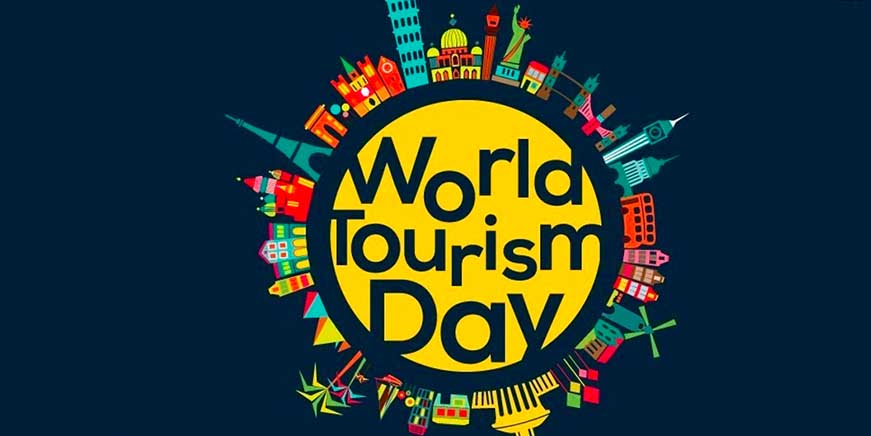 Día Internacional del Turismo 
