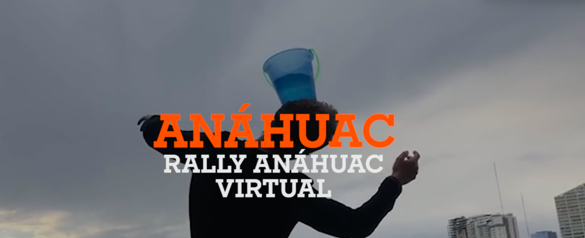 Rally Anáhuac Virtual 