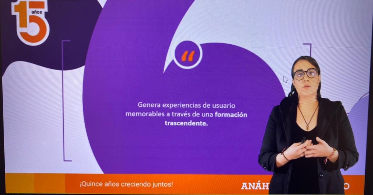 Universidad Anáhuac Querétaro lanza nueva Licenciatura en Diseño Multimedia