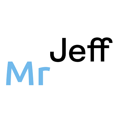 MR JEFF