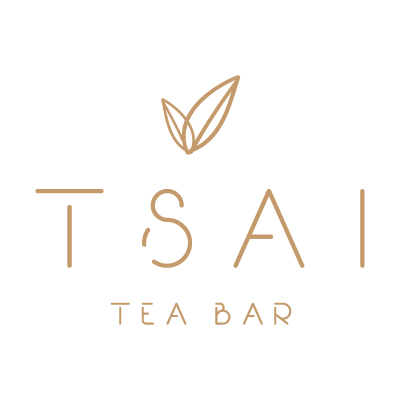Tsai Tea Bar