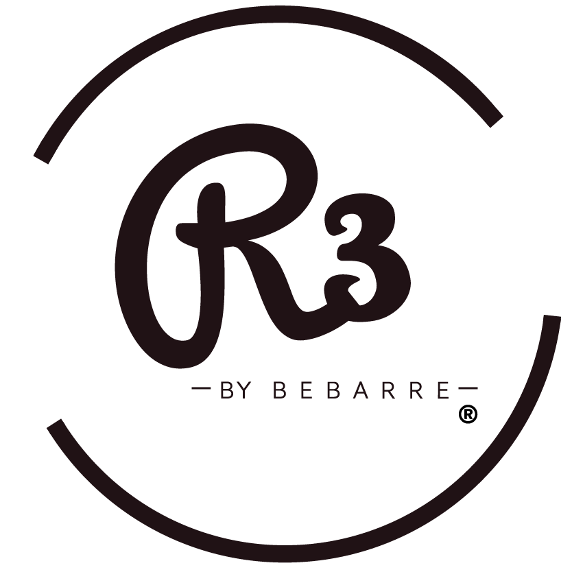 R3leve by BeBarre