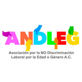 Asociación por la no Discriminación Laboral por la Edad o Género, A.C.