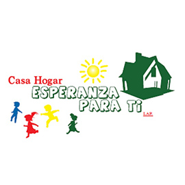 Casa Hogar Esperanza para Ti, I.A.P.