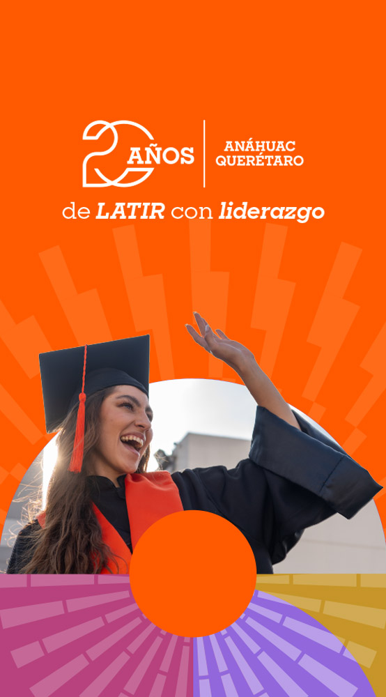 Anáhuac la mejor Universidad en Quéretaro