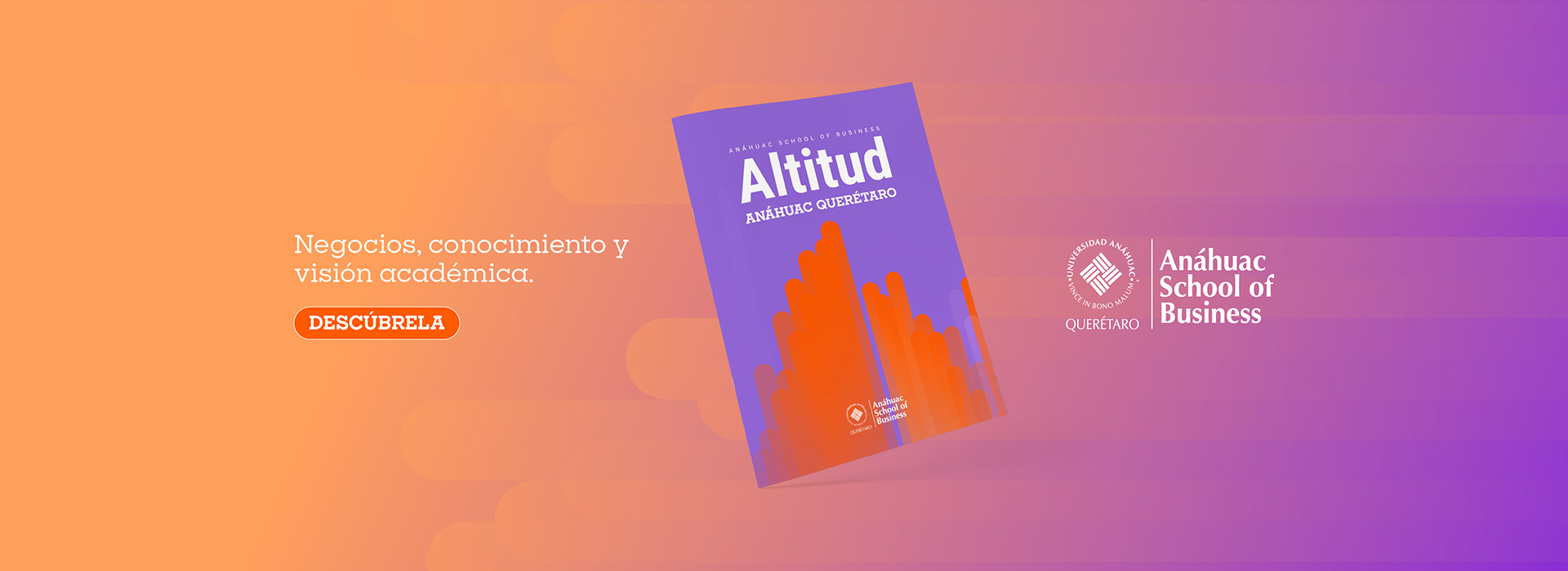 Altitud · Anáhuac Querétaro