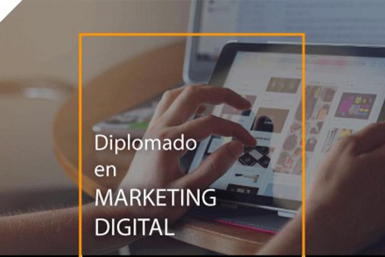 Apertura Diplomado Marketing Digital
