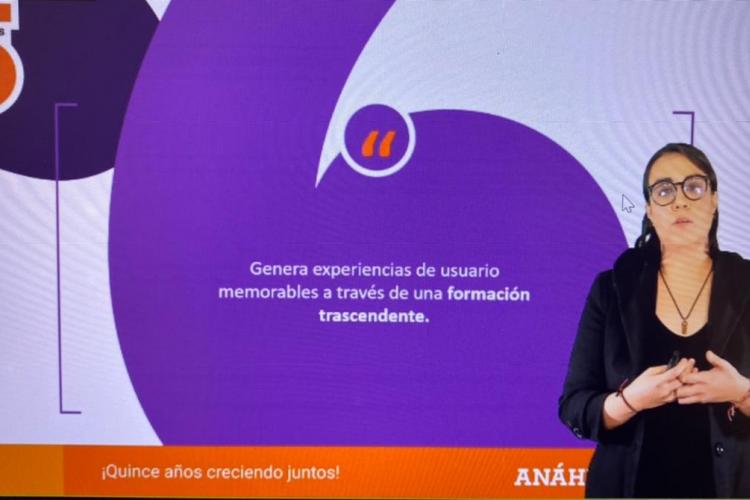 Universidad Anáhuac Querétaro lanza nueva Licenciatura en Diseño Multimedia