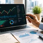 pantalla finanzas 