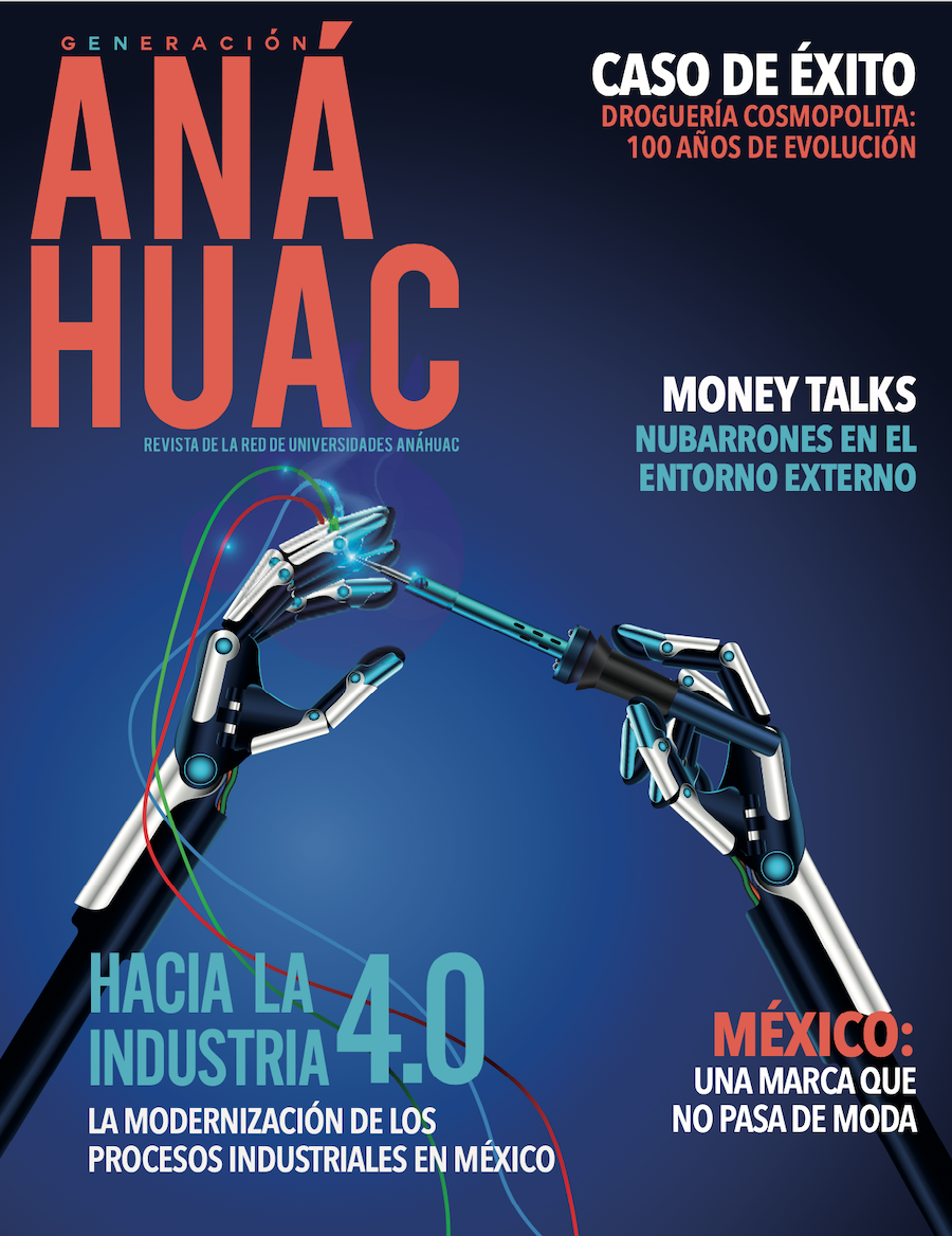 revista generacion anahuac 177