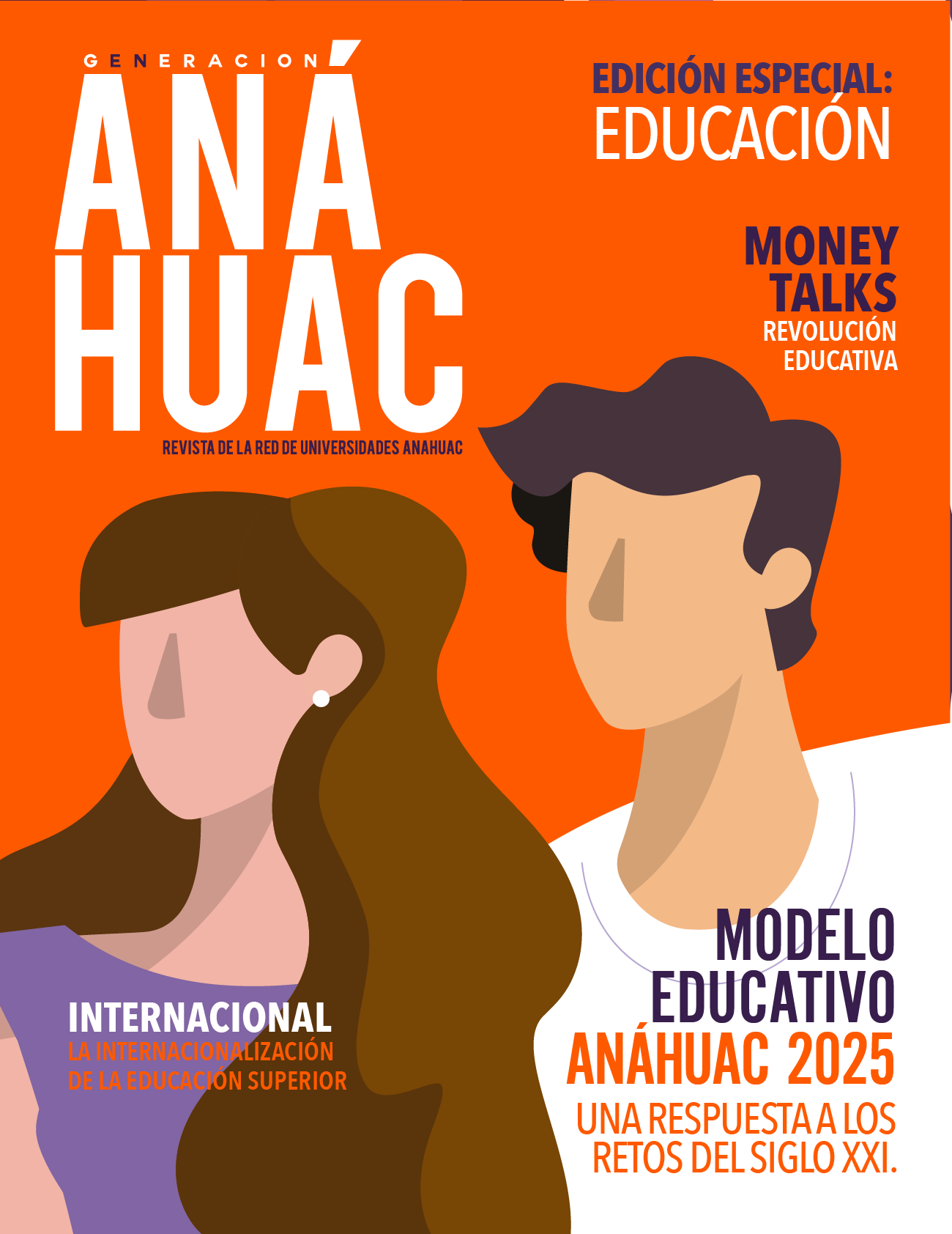 revista generacion anahuac 177