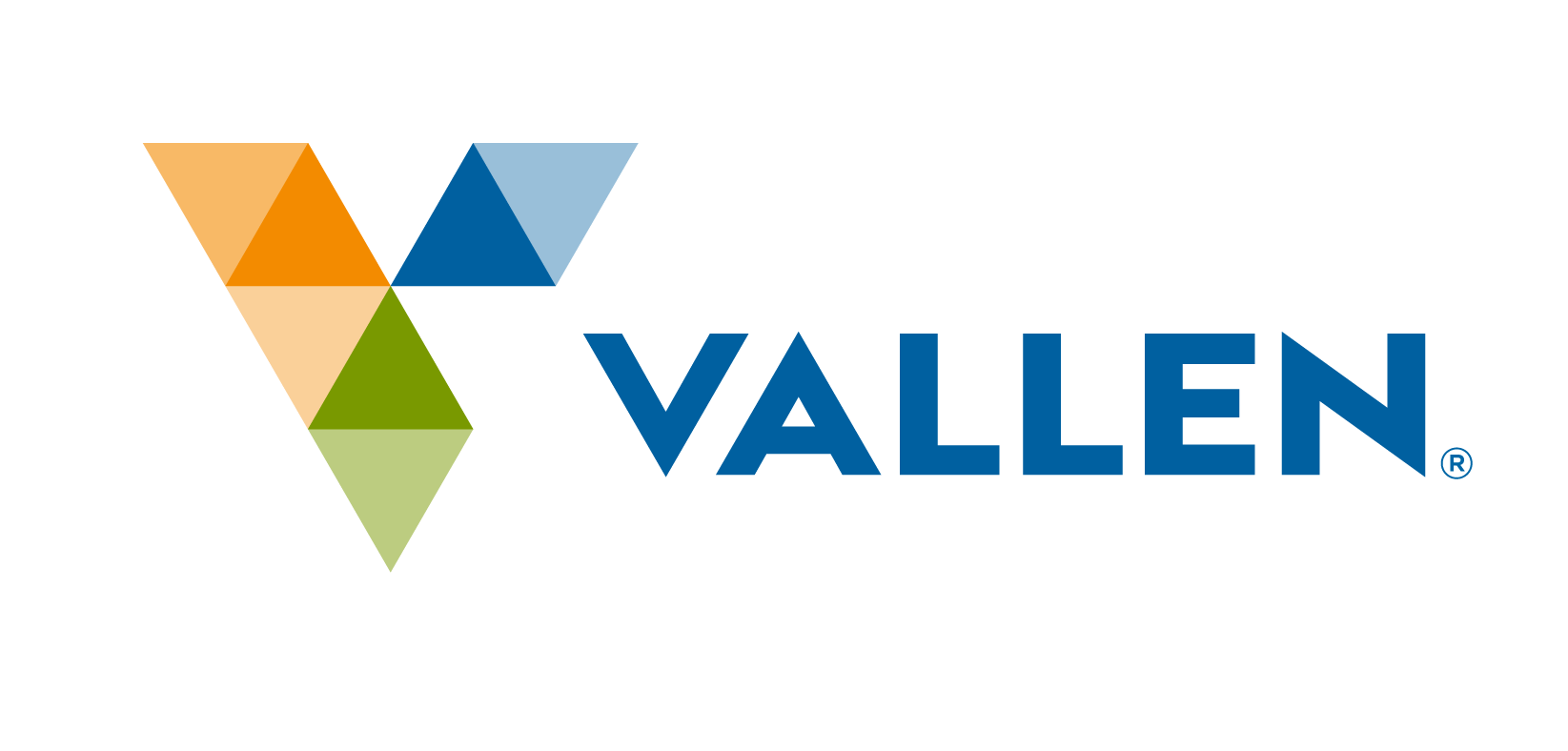 Vallen