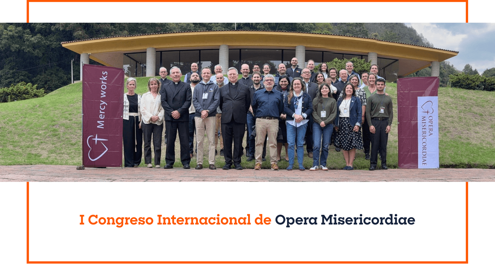 OPERA MISERICORDIAE