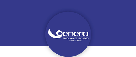 GENERA - Business Leadership Program