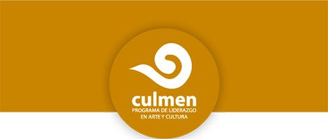 CULMEN – Leadership in Arts and Culture Program